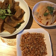 夕時意境閩味餐廳（三坊七巷店）張用戶圖片