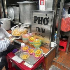 Pho Thin ảnh của người dùng