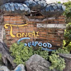 Tonsai Seafood 여행 사진
