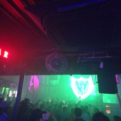 WARP SHINJUKU張用戶圖片