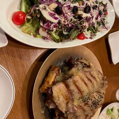 Myth Jakbol - Seoul Hongdae Bonjeom User Photo