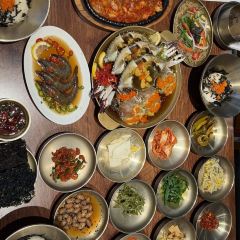 烏達裡家（明洞1號店）張用戶圖片