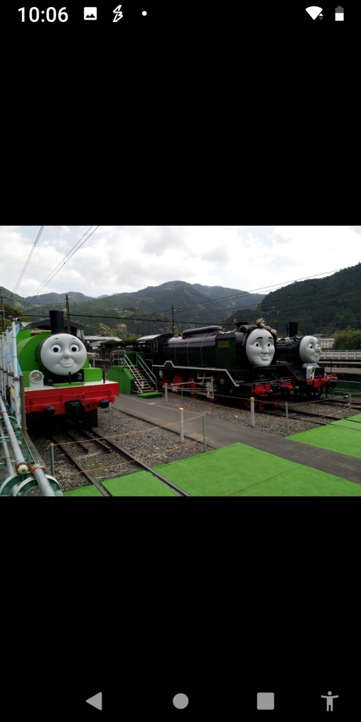 Oigawa Railway Tickets [2025] Promos, Prices, Reviews