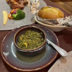 Carnivore Steak and Grill張用戶圖片