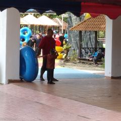 Bukit Gambang Resort City- Water Park User Photo