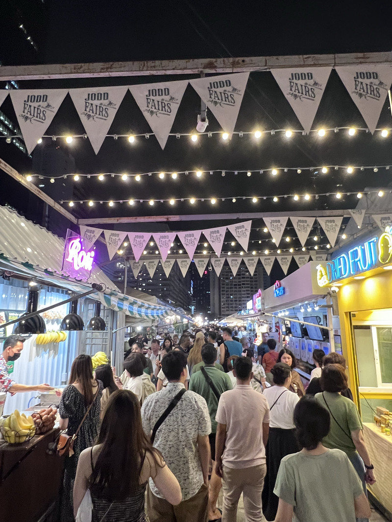 查德夜市用戶評價