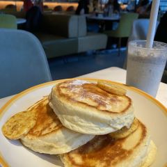 bills Ginza User Photo