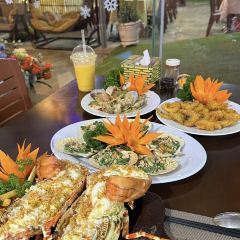 Restaurant Seafood Mong Uoc User Photo