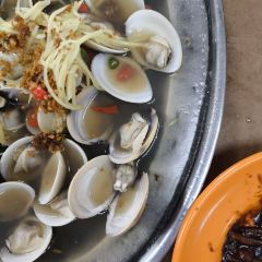 Restourant Boston張用戶圖片