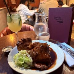 The Cambridge Chop House User Photo