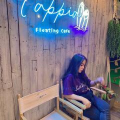 Tappia Floating Cafe Pattaya User Photo