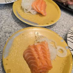 BOOMERANG • The Illusionist User Photo