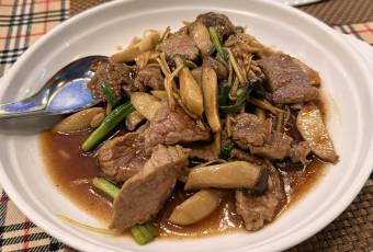 Ruenthai Restaurant張用戶圖片