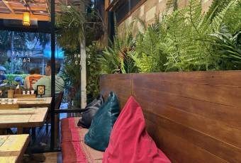 Jasmin's Café張用戶圖片