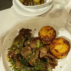 Restaurant Dorna**** 여행 사진