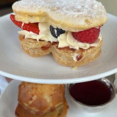 Bettys Café Tea Rooms User Photo