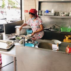 Kedai Kopi Melanian 3 여행 사진