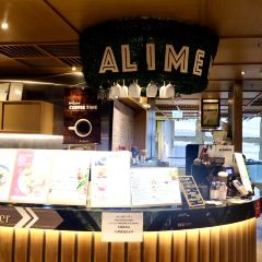 Alimente User Photo