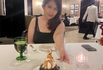 Colonial Cafe User Photo