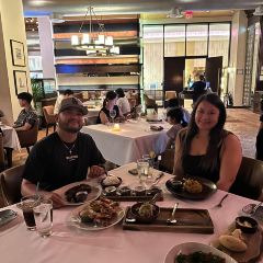 Alfredo's Steakhouse User Photo