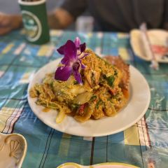 Jok Pochana User Photo