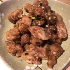 夕時意境閩味餐廳（三坊七巷店）張用戶圖片