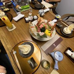 Kampachi User Photo