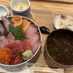 食堂 光張用戶圖片