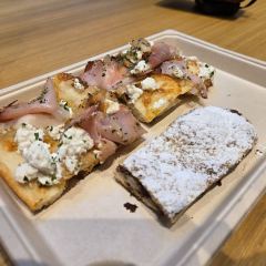 Alice Pizza User Photo