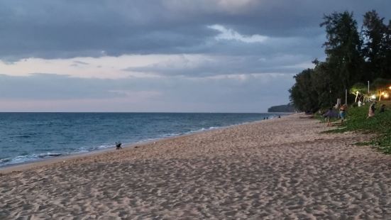 fantastic clean beach woth awe