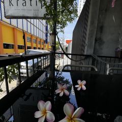 Kratip User Photo