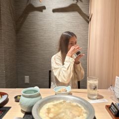 Hakata Hanamidori Hakata Station Store 여행 사진