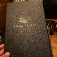 Reykjavík Kitchen張用戶圖片