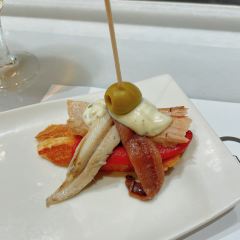 Cerveceria Catalana 여행 사진