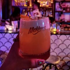 Nophaburi Bar | Thai Cocktail 여행 사진
