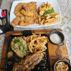 Restaurante Bolsi User Photo