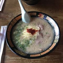 ICHIRAN Original Shop and Home Office User Photo
