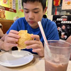 銓滿記餐廳小廚張用戶圖片