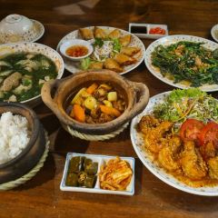 Xóm Mới Garden User Photo