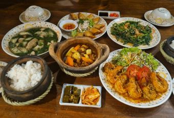 Xóm Mới Garden User Photo