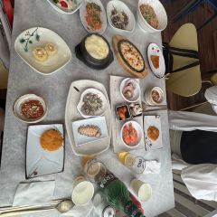 Haeunmaru Hoetjip User Photo