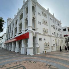 OldTown White Coffee Ipoh Padang User Photo