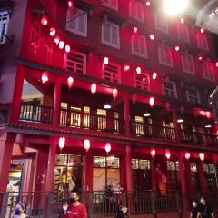 San Shu Gong ảnh của người dùng