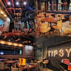 Tipsy User Photo
