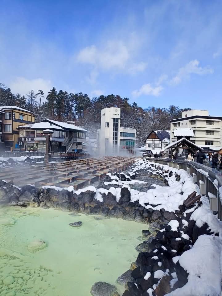 Kusatsu Onsen Tickets [2026] - Promos, Prices, Reviews & Opening