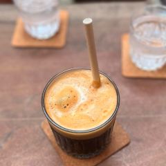 Ola Cafe - 31 Nguyễn Hữu Huân 여행 사진