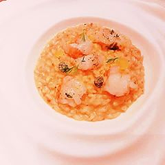 珠海瑞吉飯店·LABREZZA義大利餐廳張用戶圖片