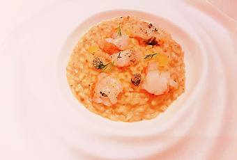 珠海瑞吉飯店·LABREZZA義大利餐廳張用戶圖片