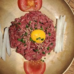 오다리집 간장게장 여행 사진