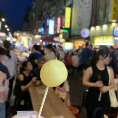 Mercato notturno di Ningxia User Photo